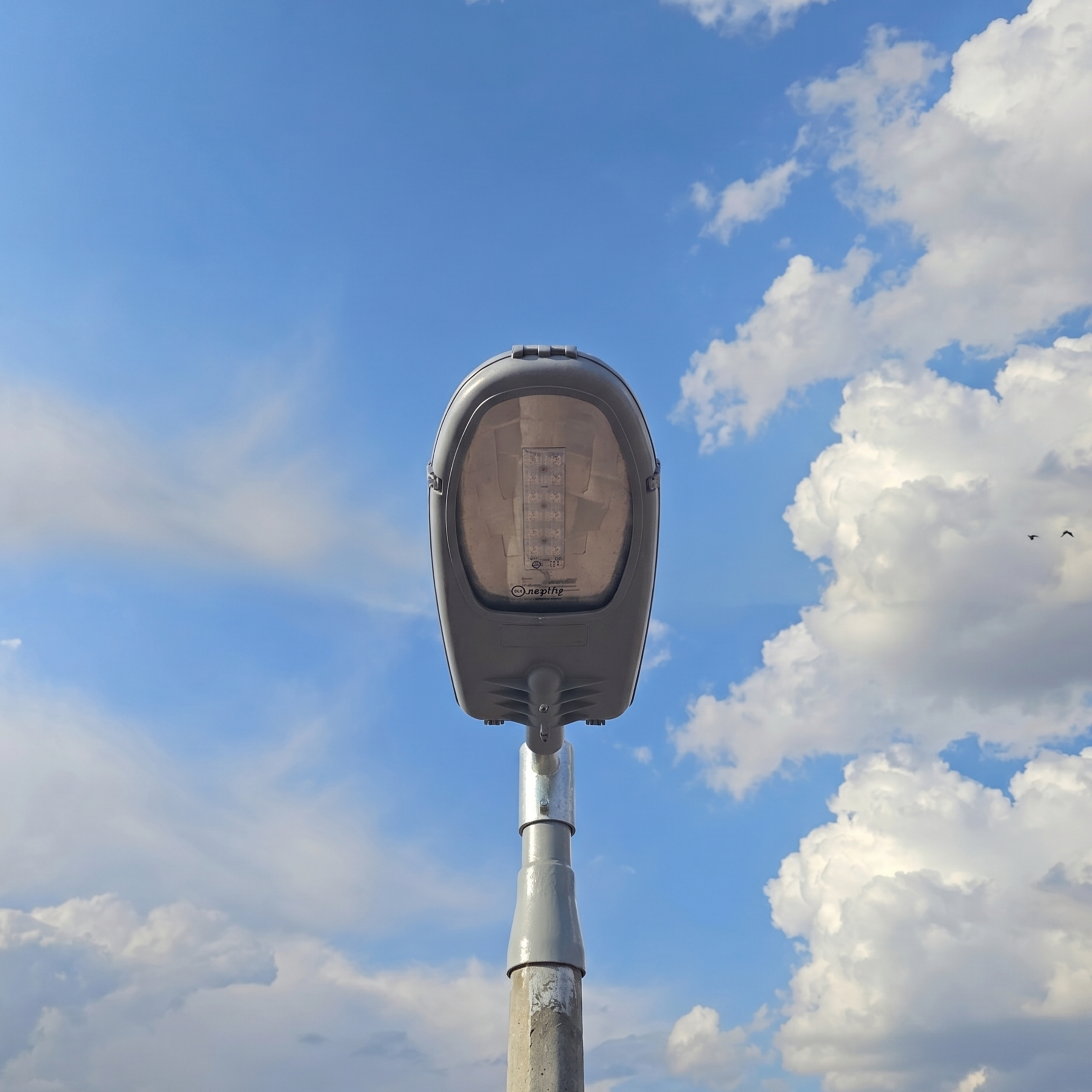 EcoWay LED Ecoway LED - Image 1